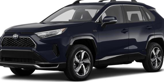 TOYOTA RAV4 PRIME 2024 JTMAB3FV9RD202859 image